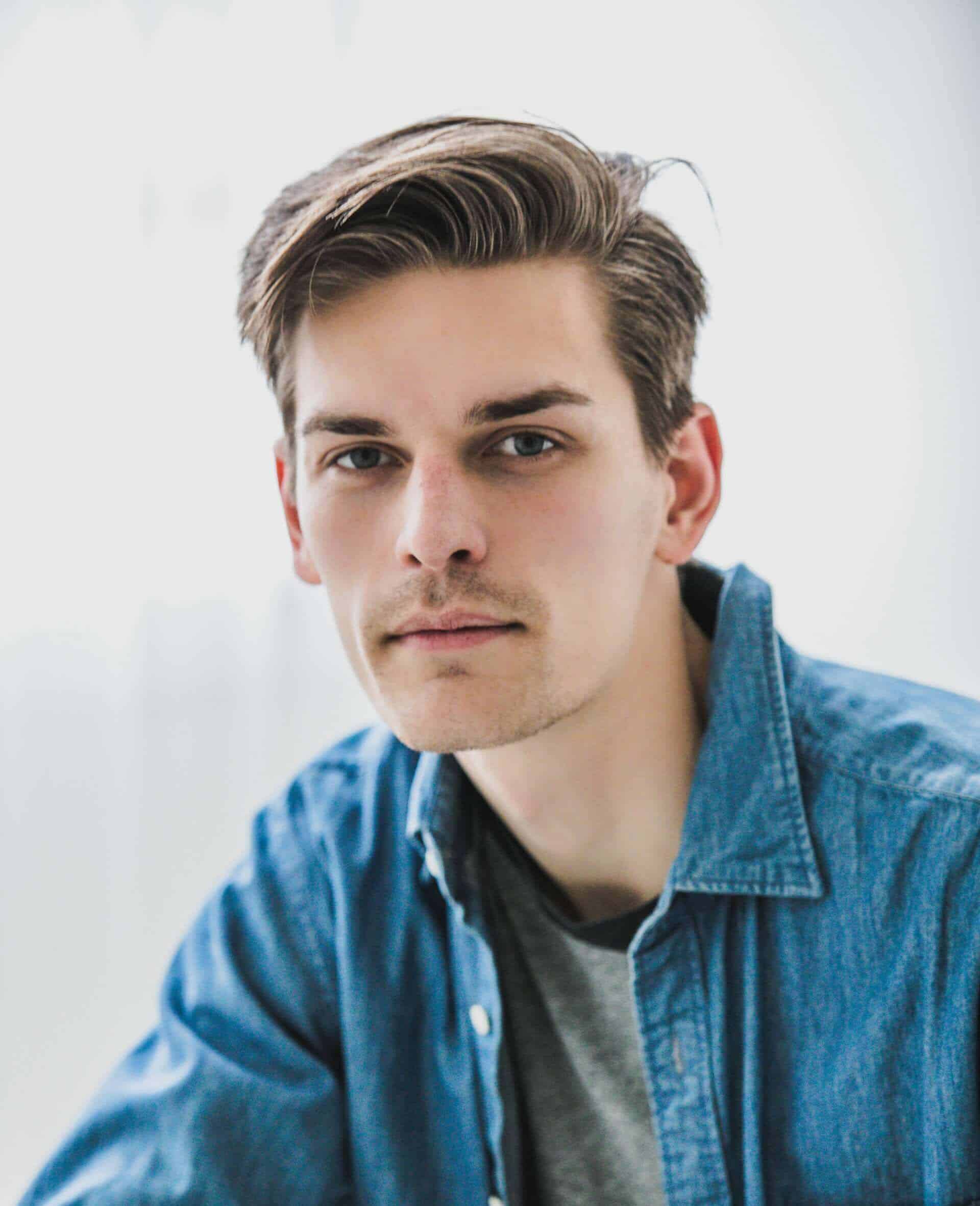 I’m Francisco Adams